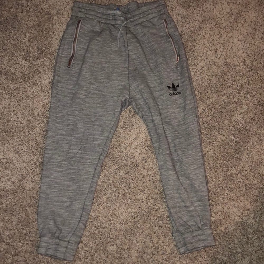 Adidas joggers